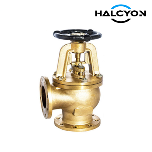 GB/T11692 Bronze Suction Sea Valve